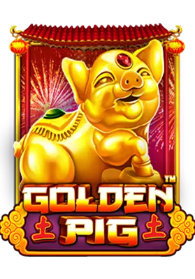 Golden Pig